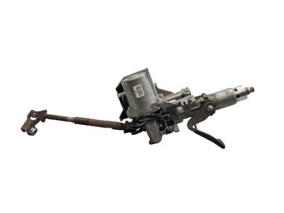 Columna direccion RENAULT KANGOO 1.5 DCI TURBODIESEL CAT