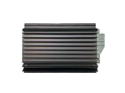 Amplificador de sonido MERCEDES-BENZ CLASE CLK