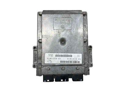 Centralita motor uce FIAT DUCATO CAJA CERRADA 33