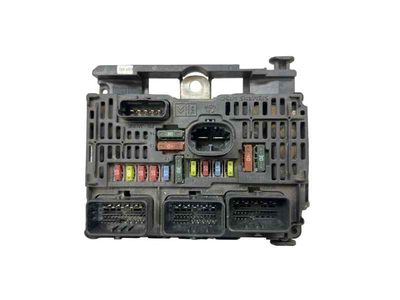Caja reles / fusibles PEUGEOT 407 1.6 HDI FAP CAT
