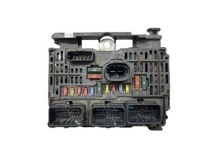 Caja reles / fusibles PEUGEOT 407 1.6 HDI FAP CAT