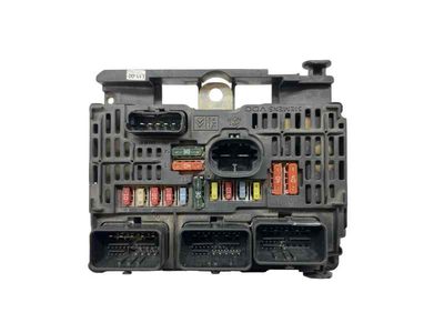 Caja reles / fusibles CITROEN C5 BREAK 2.0 HDI