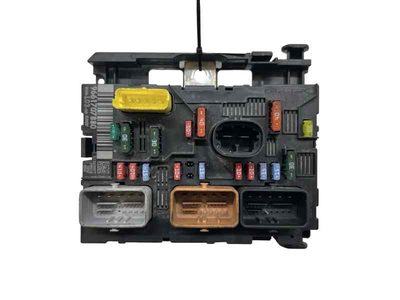 Caja reles / fusibles CITROEN C2 1.4 HDI