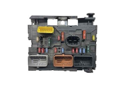 Caja reles / fusibles CITROEN C3 1.4