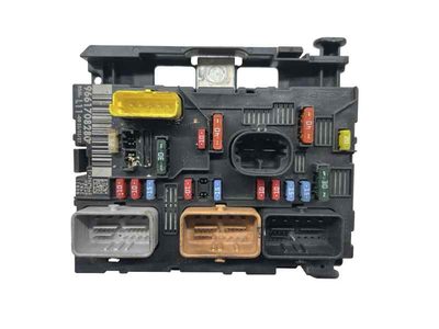 Caja reles / fusibles PEUGEOT 207 CC 1.6 16V