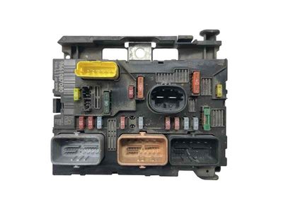 Caja reles / fusibles PEUGEOT 307 CC