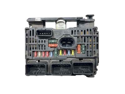 Caja reles / fusibles CITROEN C4 COUPE 1.6 16V CAT