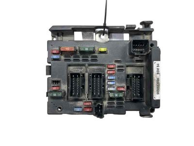 Caja reles / fusibles PEUGEOT 206 BERLINA 1.4 HDI