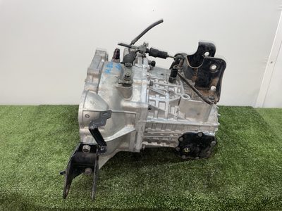 Caja cambios HYUNDAI ELANTRA