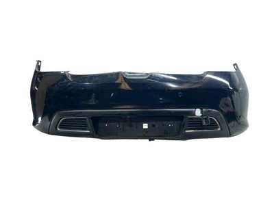 Paragolpes trasero PEUGEOT V