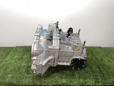 Caja cambios HYUNDAI ELANTRA