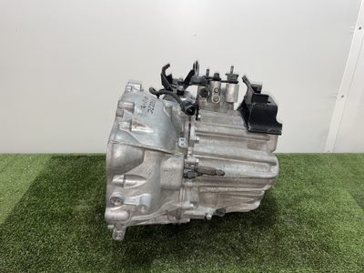 Caja cambios HYUNDAI I30 2.0 CRDi CAT