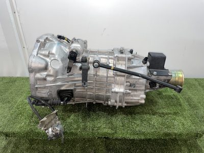 Caja cambios HYUNDAI H 1 2.5 CRDi CAT
