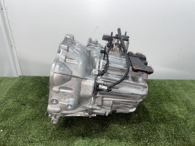 Caja cambios KIA SPORTAGE 2.0 CRDi