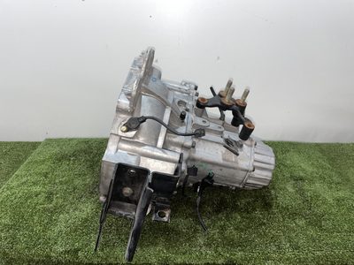 Caja cambios KIA