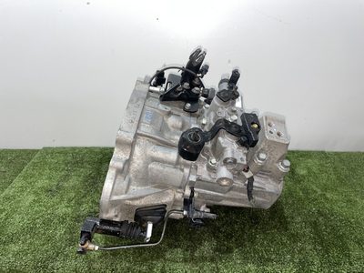 Caja cambios KIA CEE'D 1.6 CRDi CAT