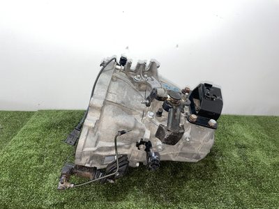 Caja cambios KIA CEE'D 1.6 CRDi CAT