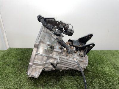 Caja cambios KIA CERATO 2.0 CAT