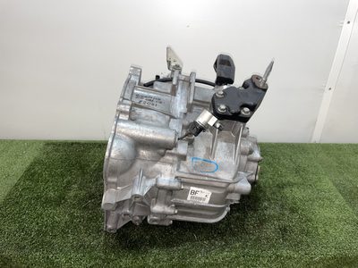 Caja cambios CHEVROLET CAPTIVA 2.0 Diesel CAT