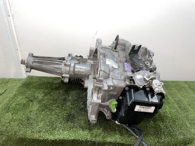 Caja cambios CHEVROLET CAPTIVA 2.0 Diesel CAT