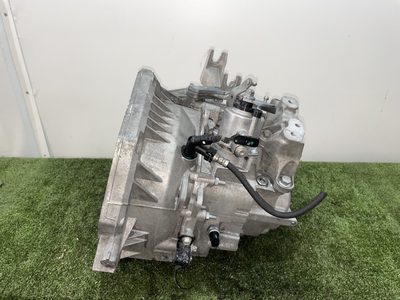 Caja cambios CHEVROLET CRUZE 2.0 Diesel CAT
