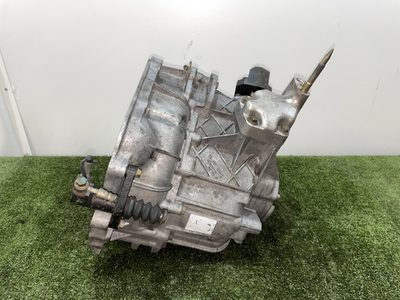 Caja cambios CHEVROLET EPICA 2.0 CAT