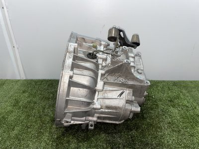Caja cambios MG ROVER SERIE 75