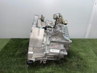 Caja cambios MG ROVER SERIE 75