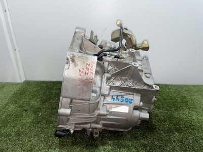 Caja cambios MG ROVER SERIE 75