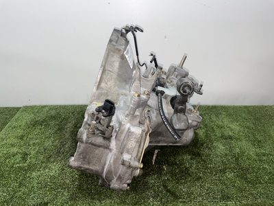 Caja cambios MG ROVER