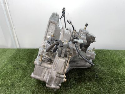 Caja cambios MG ROVER