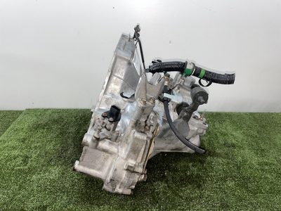 Caja cambios MG ROVER