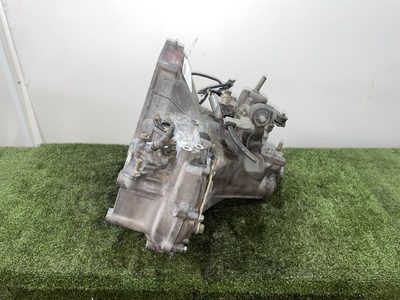 Caja cambios MG ROVER