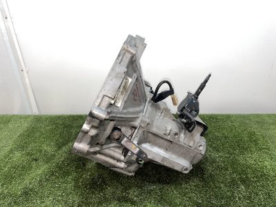 Caja cambios MG ROVER SERIE 600