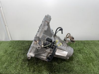 Caja cambios MG ROVER SERIE 800