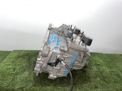 Caja cambios VOLVO