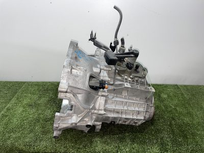 Caja cambios VOLVO C30 1.8 CAT