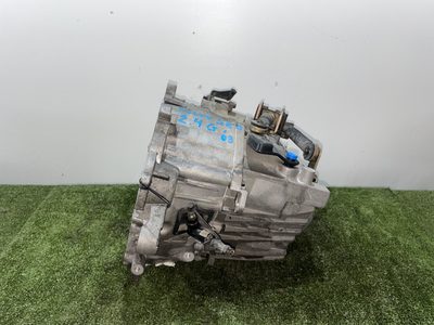 Caja cambios VOLVO S80 BERLINA 2.4 CAT