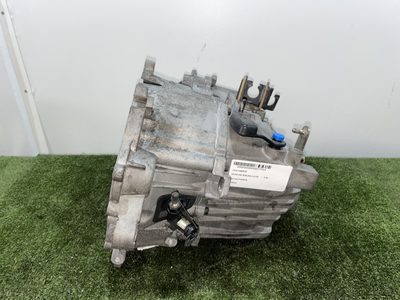 Caja cambios VOLVO S80 BERLINA 2.4 CAT