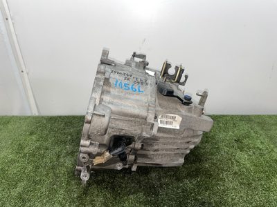 Caja cambios VOLVO S60 BERLINA 2.4 CAT