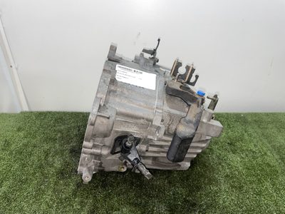 Caja cambios VOLVO S60 BERLINA 2.4 CAT