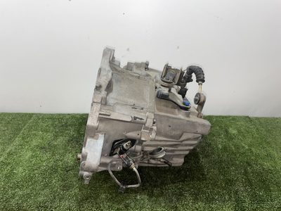 Caja cambios VOLVO V70 FAMILIAR 2.5 Turbodiesel