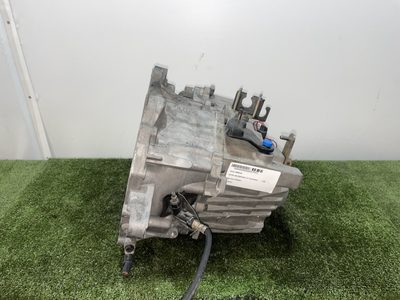 Caja cambios VOLVO S80 BERLINA 2.5 Turbodiesel