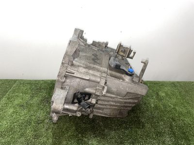 Caja cambios VOLVO V70 FAMILIAR 2.5 Turbodiesel