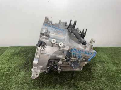 Caja cambios VOLVO