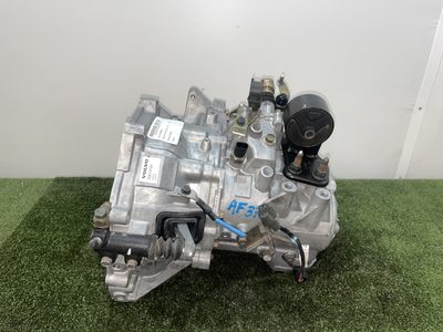 Caja cambios VOLVO S40 BERLINA 1.8 CAT