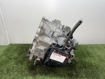 Caja cambios VOLVO C70 COUPE 2.4 Turbo CAT