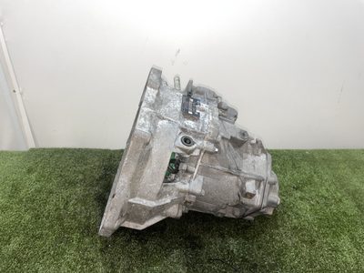 Caja cambios SAAB 9-3 BERLINA 2.0 CAT