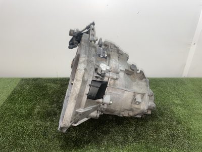 Caja cambios SAAB 9-3 BERLINA 2.2 16V TiD CAT