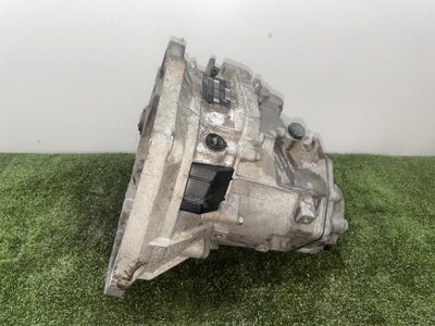 Caja cambios SAAB 9-3 BERLINA 2.2 16V TiD CAT